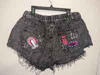 Image 2 of Junk shorts
