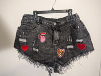 Image 1 of Junk shorts