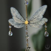 Image 4 of Sun&Moon Fairy suncatcher