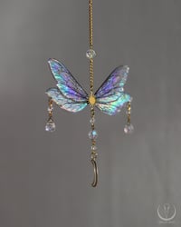 Image 2 of Sun&Moon Fairy suncatcher