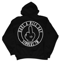 Image 7 of H.A.N.D Hoodie