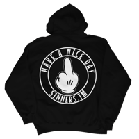 Image 3 of H.A.N.D Hoodie