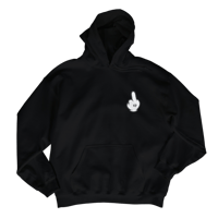 Image 4 of H.A.N.D Hoodie