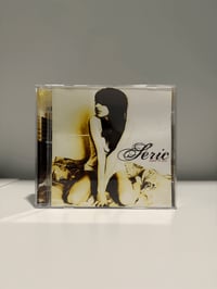 Image 1 of SERIC - EYES OF YOU CD (2007)