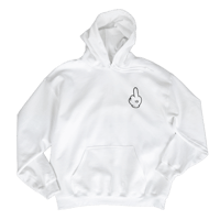 Image 10 of H.A.N.D Hoodie