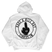 Image 5 of H.A.N.D Hoodie