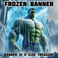 Frozen Banner (Fem Auto)