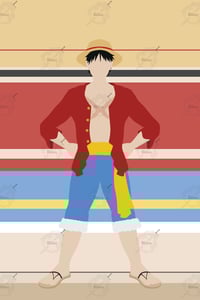 Image 1 of One Piece