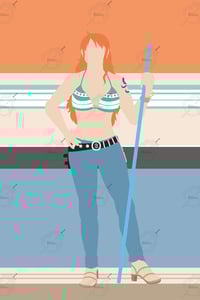 Image 2 of One Piece