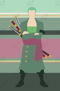 Image 3 of One Piece