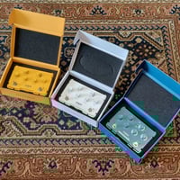 Image 2 of Kernom Elipse Modulation Effect Pedal