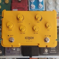 Image 1 of Kernom Moho Multi-Fuzz Pedal