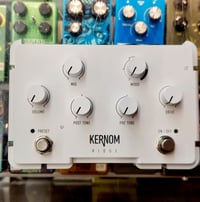 Image 1 of Kernom Ridge Multi-Overdrive Pedal