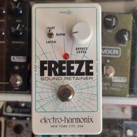 Freeze Sound Retainer from Electro-Harmonix