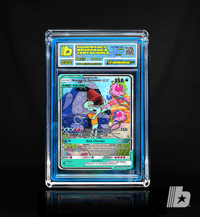 Image 5 of "Squidwards's Nosepass & Tentacools"