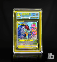 Image 1 of "Squidwards's Nosepass & Tentacools"