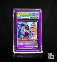 Image 4 of "Squidwards's Nosepass & Tentacools"