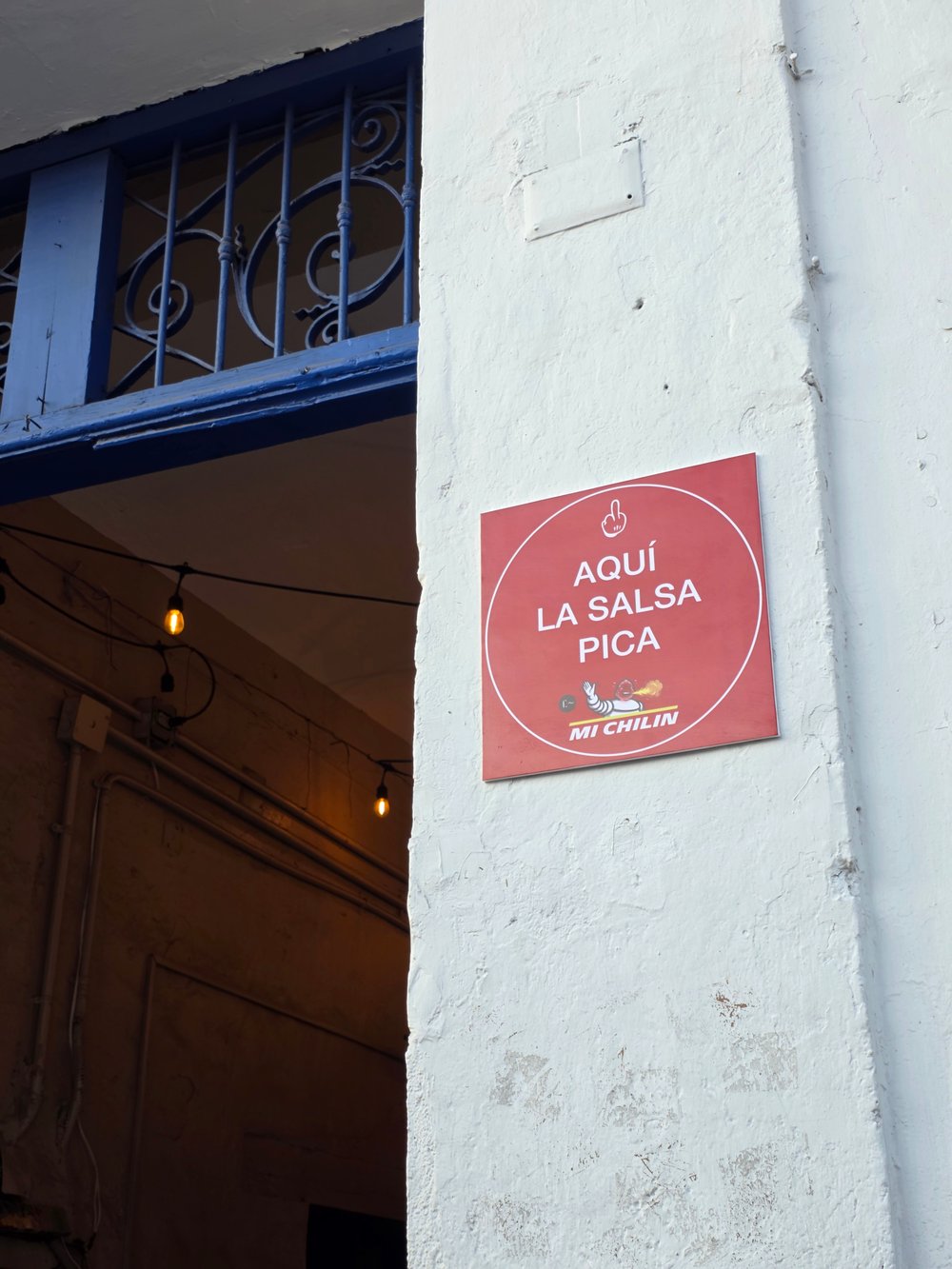 Image of "ESTRELLA MI CHILIN"