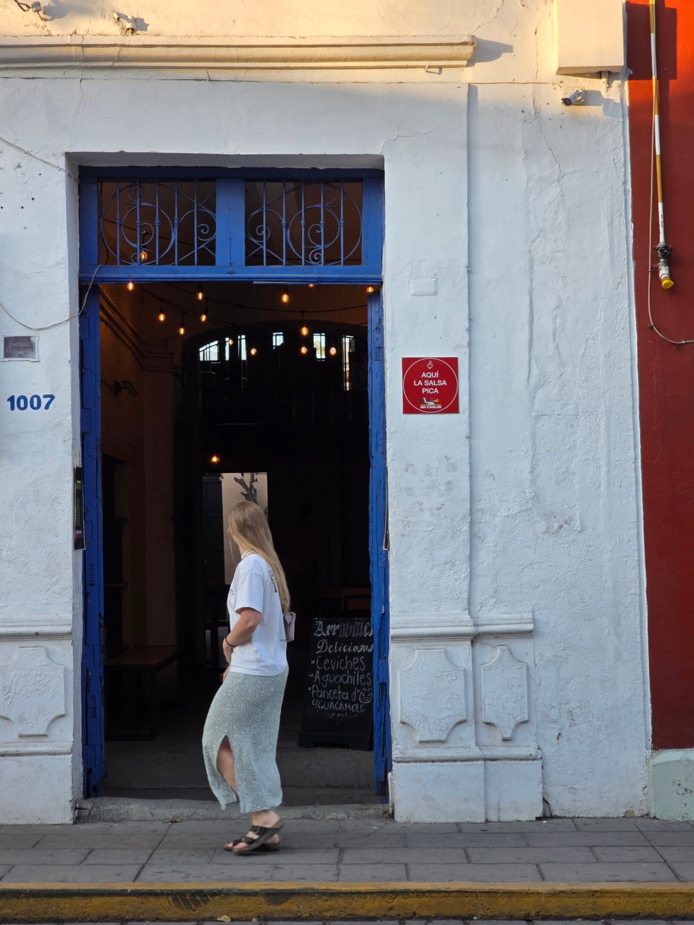 Image of "ESTRELLA MI CHILIN"