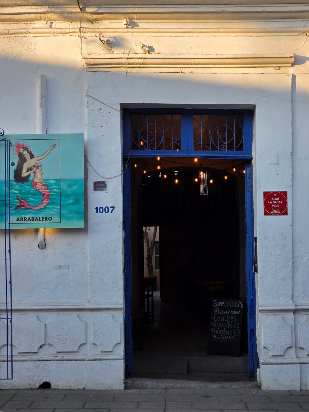 Image of "ESTRELLA MI CHILIN"