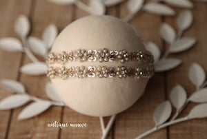 Image of Valencia Headband - 6 colors