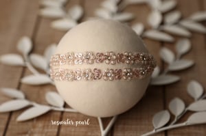 Image of Valencia Headband - 6 colors