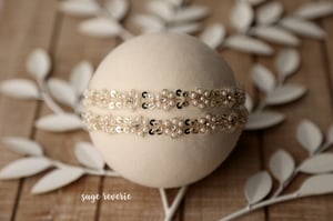 Image of Valencia Headband - 6 colors