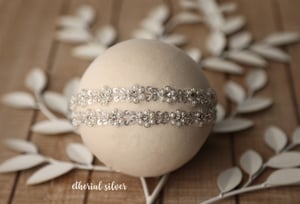 Image of Valencia Headband - 6 colors