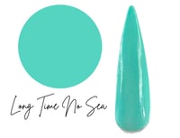 Image 2 of LONG TIME NO SEA