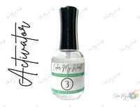 Image 1 of DIP POWDER ACTIVATOR