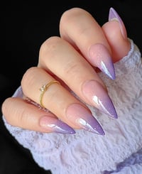 Image 1 of PERIWINKLE DREAMS