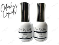 Image 1 of ODORLESS DIP LIQUIDS -sensitive formula