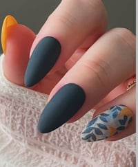 Image 1 of Calm Before the Storm