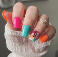 Image 2 of L.D.P. (Leaders do pink)