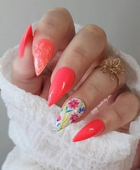 Image 2 of CORAL FEVER