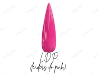 Image 3 of L.D.P. (Leaders do pink)
