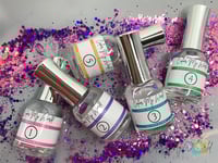 Image 1 of DIP POWDER LIQUID SETS