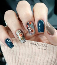 Image 5 of Calm Before the Storm