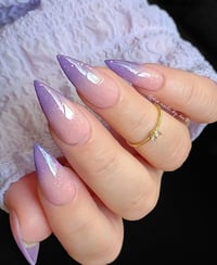 Image 5 of PERIWINKLE DREAMS