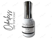 Image 6 of ODORLESS DIP LIQUIDS -sensitive formula