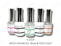 Image 9 of ODORLESS DIP LIQUIDS -sensitive formula