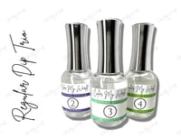 Image 4 of DIP POWDER LIQUID SETS