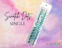 Image 2 of SWATCH DOTS- compact nail swatches