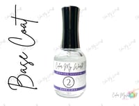 Image 2 of DIP BASE COAT