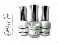 Image 5 of DIP POWDER LIQUID SETS