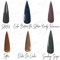 Image 9 of Calm Before the Storm