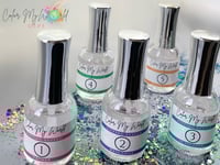 Image 6 of DIP POWDER LIQUID SETS