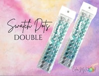 Image 3 of SWATCH DOTS- compact nail swatches