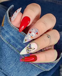 Image 4 of Hall Pass