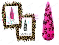 Image 9 of L.D.P. (Leaders do pink)